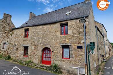 Maison 5 pièces 245050 €