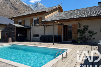 Maison 6 pièces 390000 €