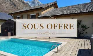 Maison 6 Pièces 150 m² à vendre à Saint-Jean-de-Maurienne (73300)