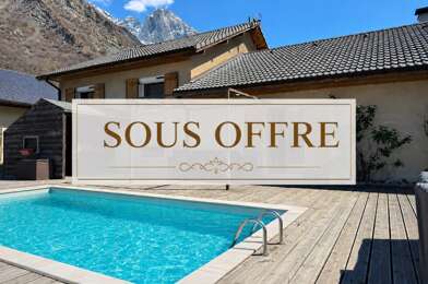 Maison 6 pièces 390000 €