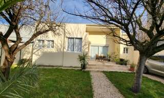 Maison 4 Pièces 84 m² à vendre à Houilles (78800)