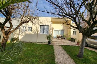 Maison 4 pièces 479000 €