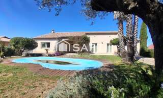 Maison 6 Pièces 160 m² à vendre à Sorède (66690)