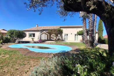 Maison 6 pièces 593000 €