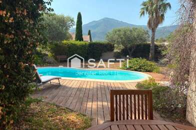 Maison 6 pièces 534000 €