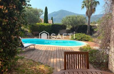 Plain-pied- 60 m² séjour - 4 suites parentales - — photo du bien