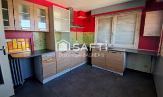 Maison 7 Pièces 130 m² à vendre à Tarbes (65000)