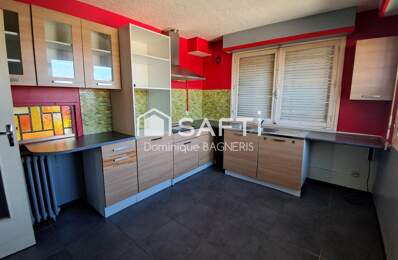 TARBES Sud, maison d'env 130m² — photo du bien