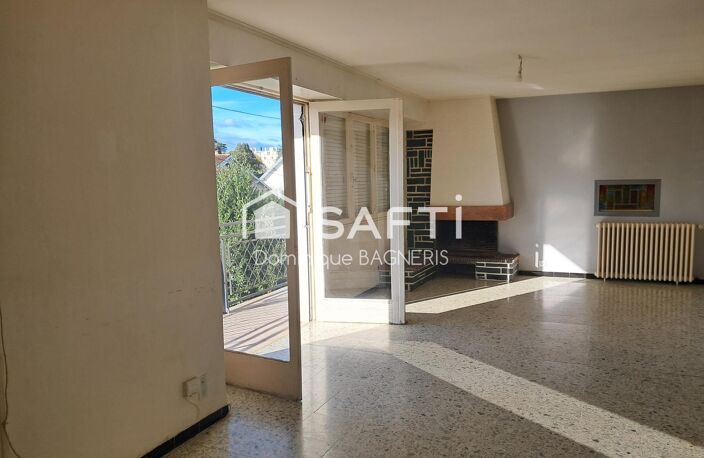 TARBES Sud, maison d'env 130m² — photo 3