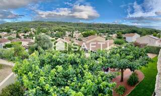 Maison 8 Pièces 182 m² à vendre à Bagnols-sur-Cèze (30200)