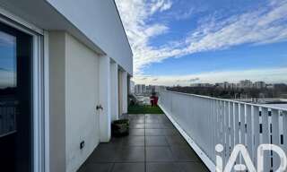 Appartement 3 Pièces 62 m² à vendre à Noisy-le-Sec (93130)