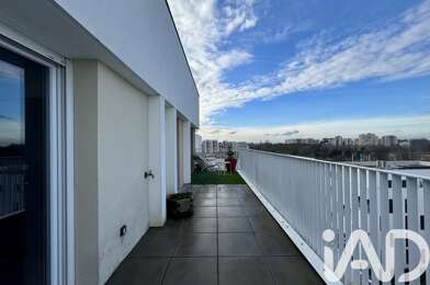 Appartement 3 pièces 262000 €