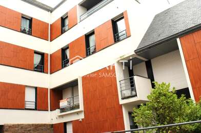 Appartement 4 pièces 388000 €