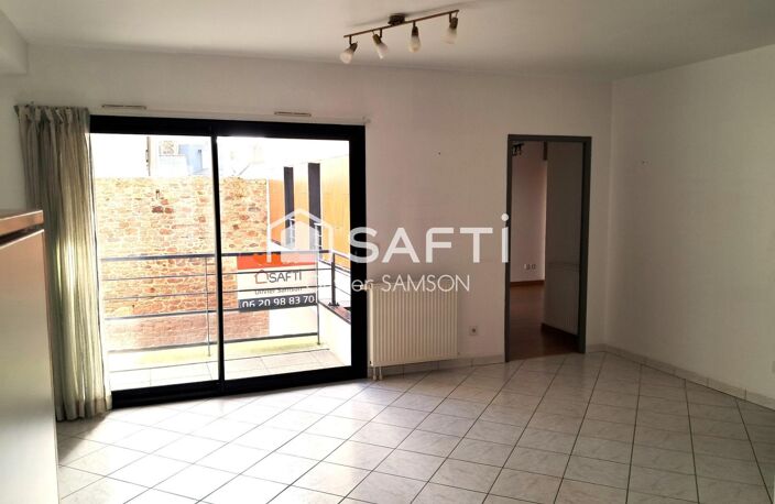 Appartement 4 pièces en hyper centre ville — photo 2