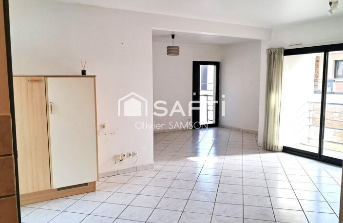 Appartement 4 pièces en hyper centre ville — photo 3