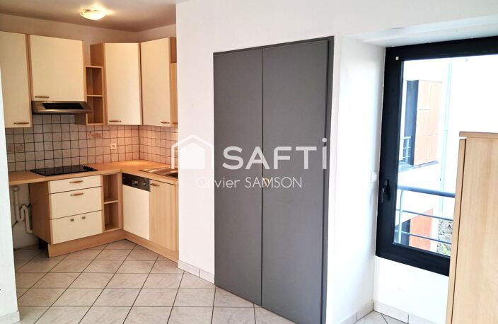 Appartement 4 pièces en hyper centre ville — photo 4
