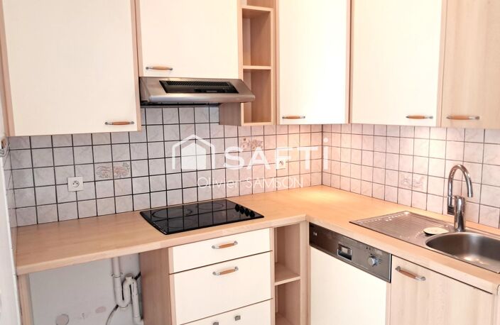 Appartement 4 pièces en hyper centre ville — photo 5