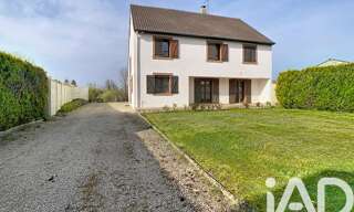 Maison 6 Pièces 178 m² à vendre à Clamanges (51130)