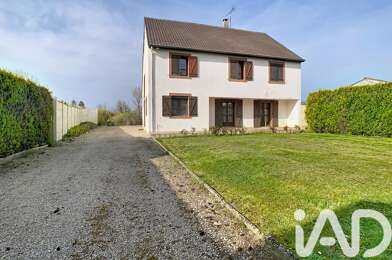 Maison 6 pièces 215000 €