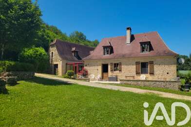 Maison 7 pièces 349000 €