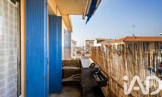 Appartement 3 Pièces 56 m² à vendre à Le Grau-du-Roi (30240)