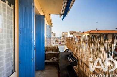 Appartement 3 pièces 279000 €