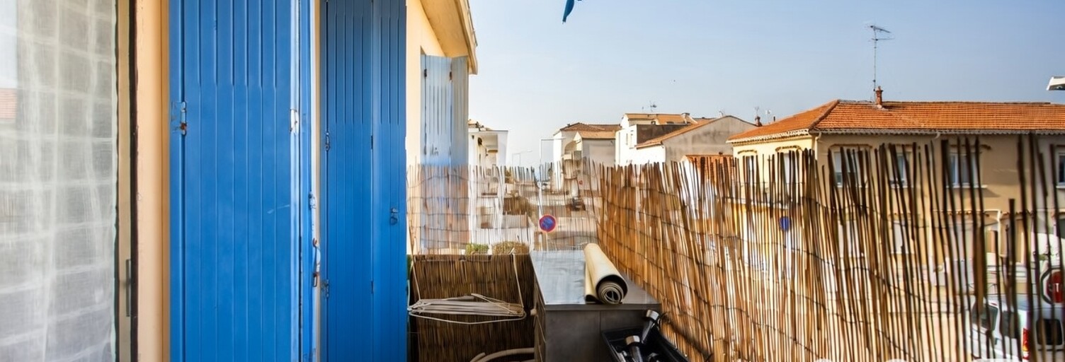 Appartement 3 Pièces 56 m² à vendre à Le Grau-du-Roi (30240)