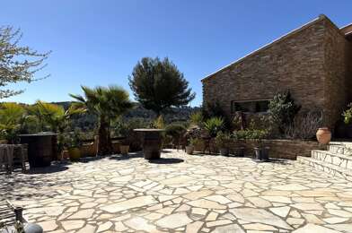 Maison 9 pièces 680000 €