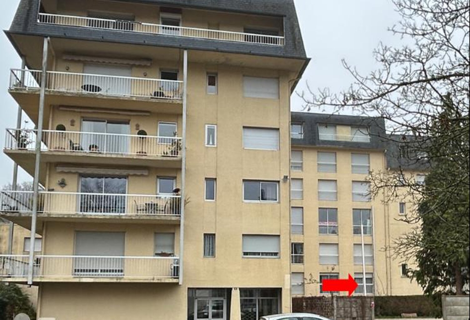 Vente appartement 1 pièce 33 m² Juvigny-Val-d'Andaine (61140) — photo 1
