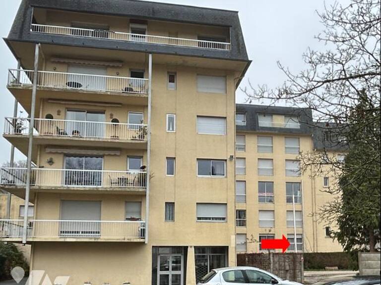 Appartement 1 pièce 33 m² — photo 1