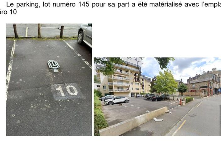 Vente appartement 1 pièce 33 m² Juvigny-Val-d'Andaine (61140) — photo 4
