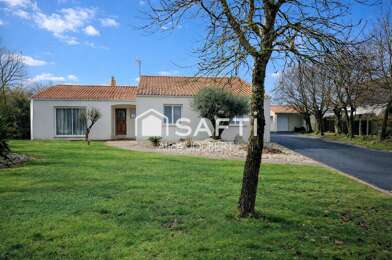 Maison 6 pièces 475000 €