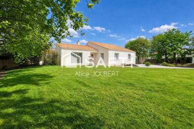 Maison 6 pièces 475000 €