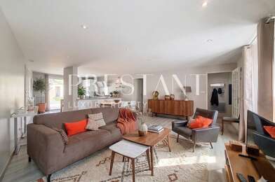 Maison 4 pièces 395000 €