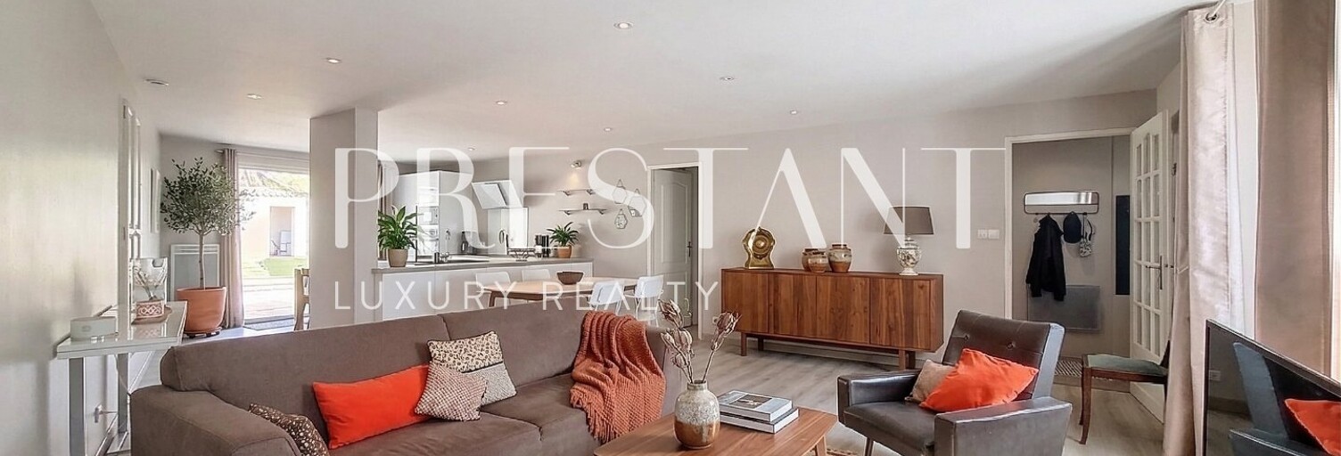 Maison 4 Pièces 80 m² à vendre à Bordeaux (33200)