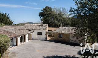 Maison 8 Pièces 158 m² à vendre à Les Adrets-de-l'Estérel (83600)
