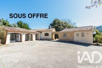 Maison 8 pièces 715000 €