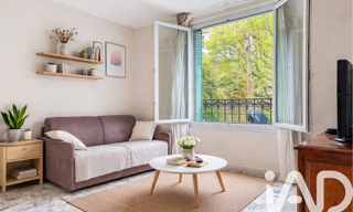Maison 4 Pièces 41 m² à vendre à Enghien-les-Bains (95880)