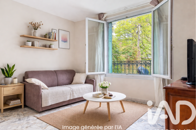 Maison 4 pièces 269000 €