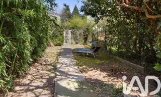 Maison 3 Pièces 60 m² à vendre à Saint-Sébastien-sur-Loire (44230)