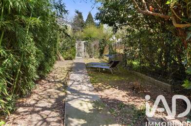 Maison 3 pièces 242000 €