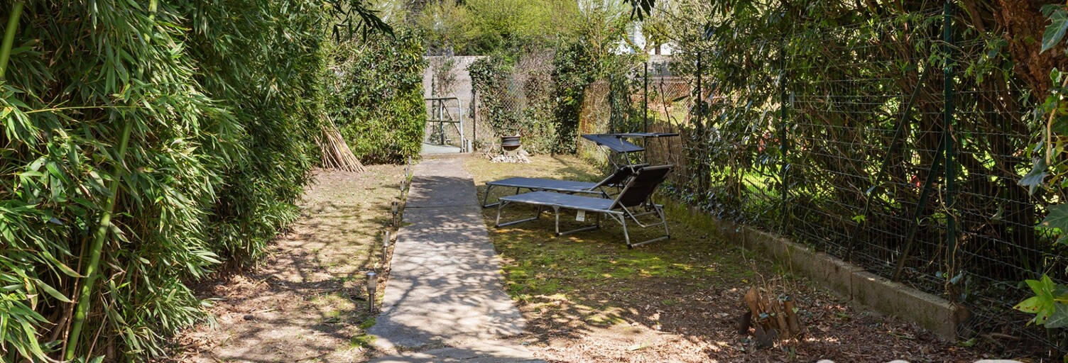 Maison 3 Pièces 60 m² à vendre à Saint-Sébastien-sur-Loire (44230)