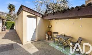 Maison 3 Pièces 60 m² à vendre à Saint-Sébastien-sur-Loire (44230)