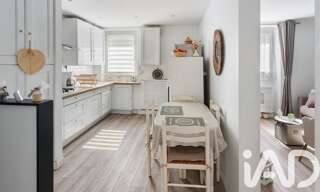 Maison 3 Pièces 60 m² à vendre à Saint-Sébastien-sur-Loire (44230)