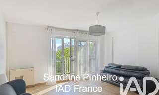 Appartement 3 Pièces 69 m² à vendre à Les Ulis (91940)