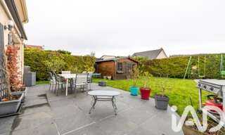 Maison 7 Pièces 124 m² à vendre à Saulx-les-Chartreux (91160)