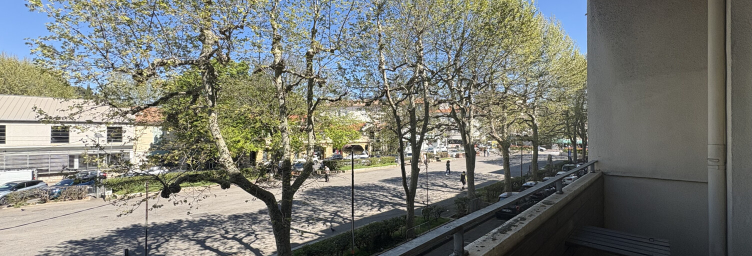 Appartement 3 Pièces 78 m² à louer à Aubagne (13400)