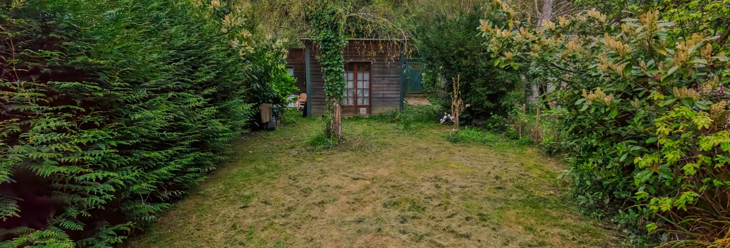 Terrain  339 m² à vendre à Changé (53810)
