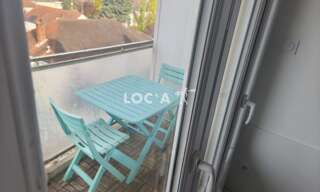 Appartement 1 Pièce 15 m² à louer à Dijon (21000)