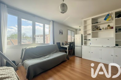 Appartement 1 pièces 190000 €